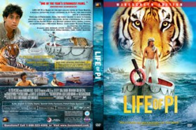 Life of Pi ชีวิตอัศจรรย์ของพาย